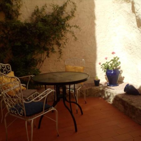 Tranquil Spanish Mountain Retreat Benirrama Exterior foto