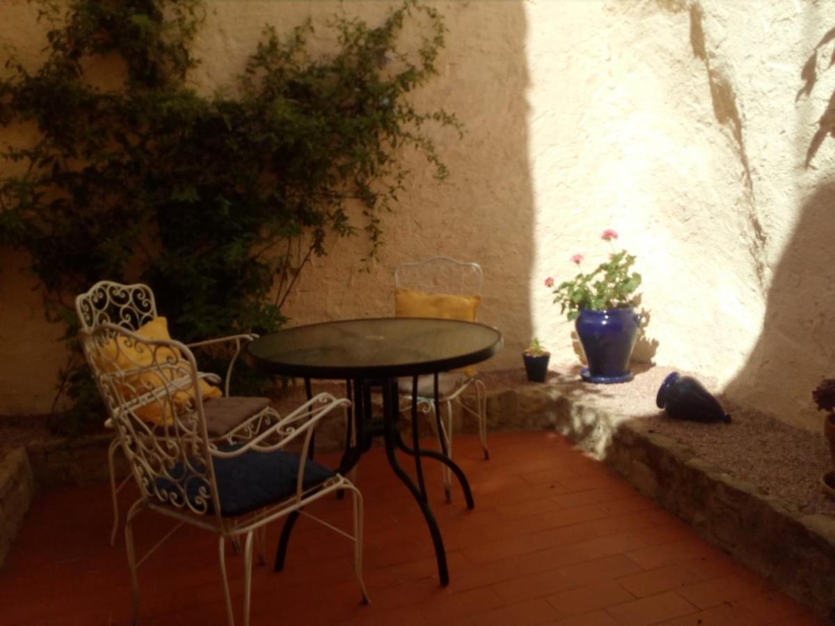 Tranquil Spanish Mountain Retreat Benirrama Exterior foto