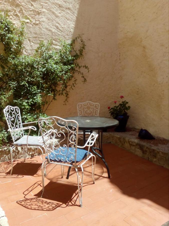 Tranquil Spanish Mountain Retreat Benirrama Exterior foto